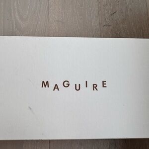 Maguire Women's Heels in White